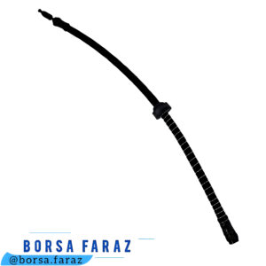 شیلنگ ترمز چرخ جلو 405 ( بُرسا فراز )