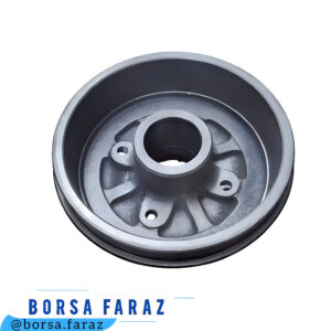 کاسه چرخ عقب 206 تیپ 2