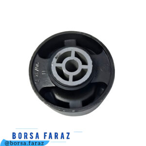 دسته موتور گرد فلزی 405