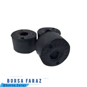 لاستیک موجگیر پیکان