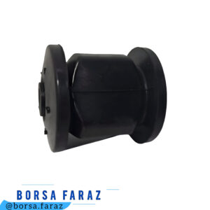 لاستیک سه گوش پیکان(برسافراز)