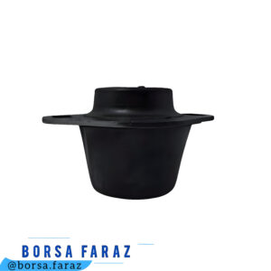 دسته موتور زیر باطری پژو 405